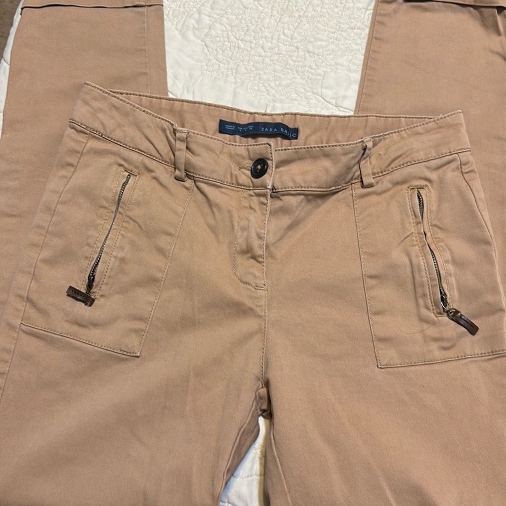 Zara pants